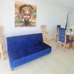 Comodo Apto Piso 3
