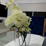 Cómodo Apto piso 3