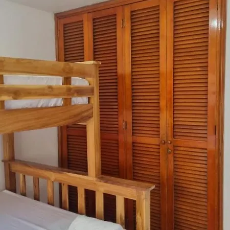 Comodo Apto Piso 3 Apartamento